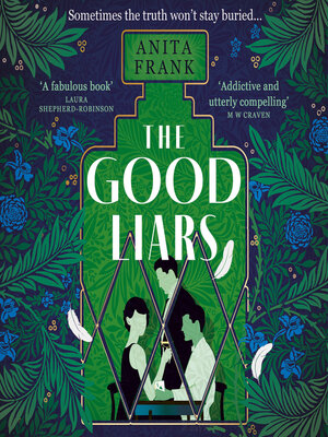 The Good Liars - Audiobook